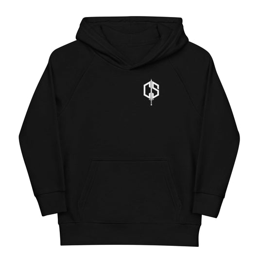 Craig Sword "Youth" hoodie - Fan Arch