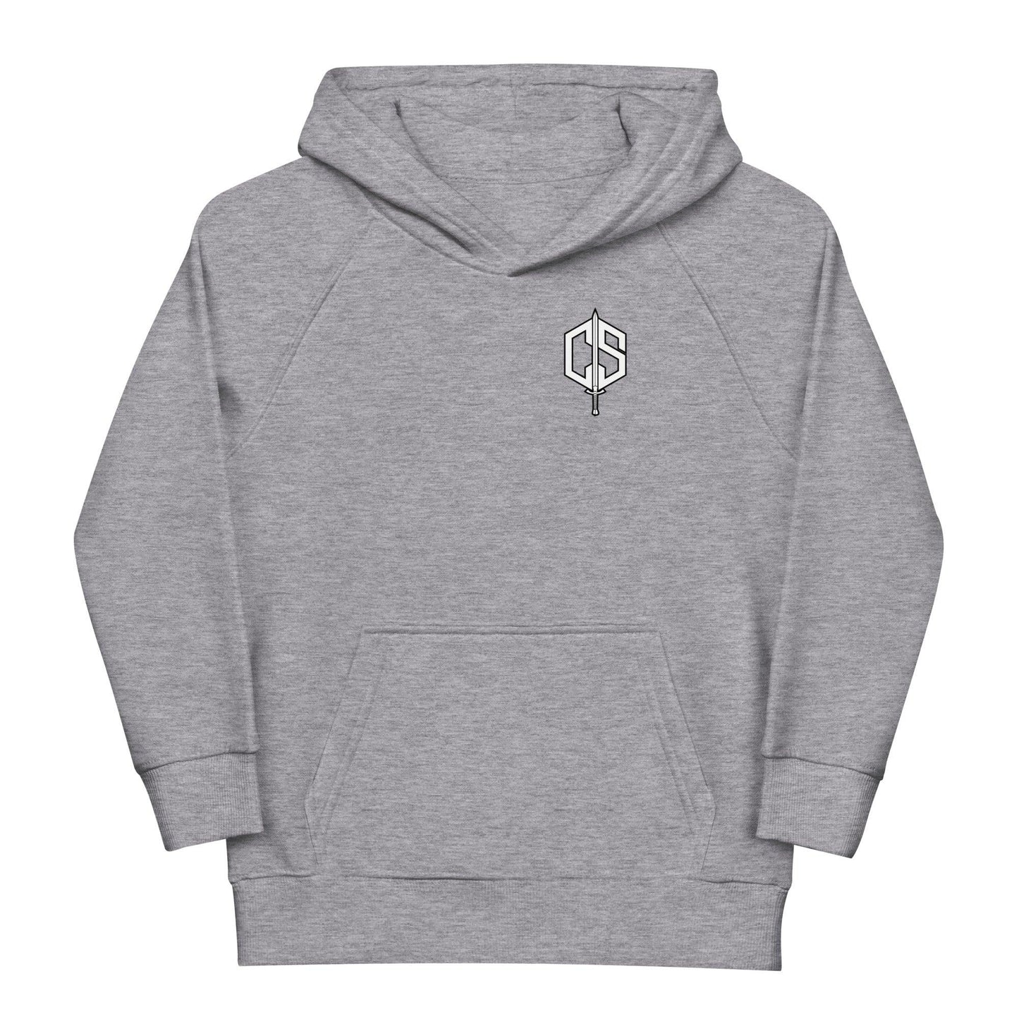 Craig Sword "Youth" hoodie - Fan Arch