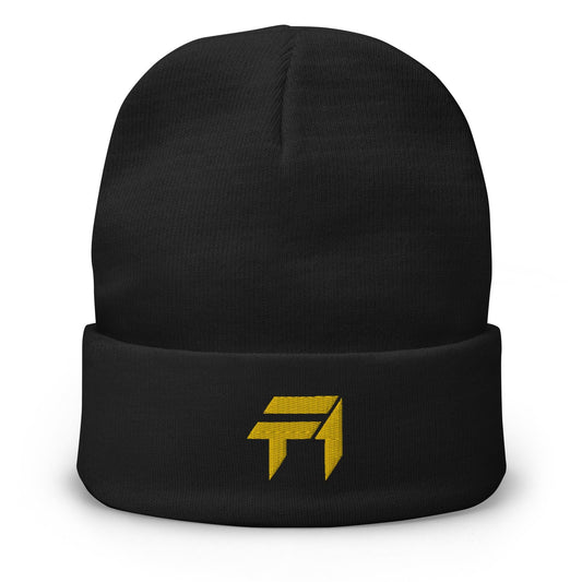 Fred Thomas "Elite" Beanie - Fan Arch
