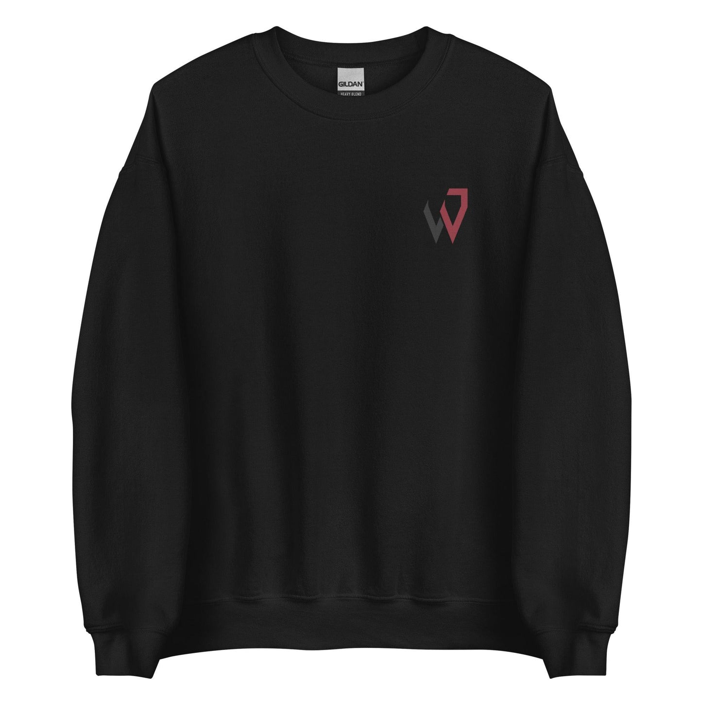 Jacobi Wright "Essential" Sweatshirt - Fan Arch