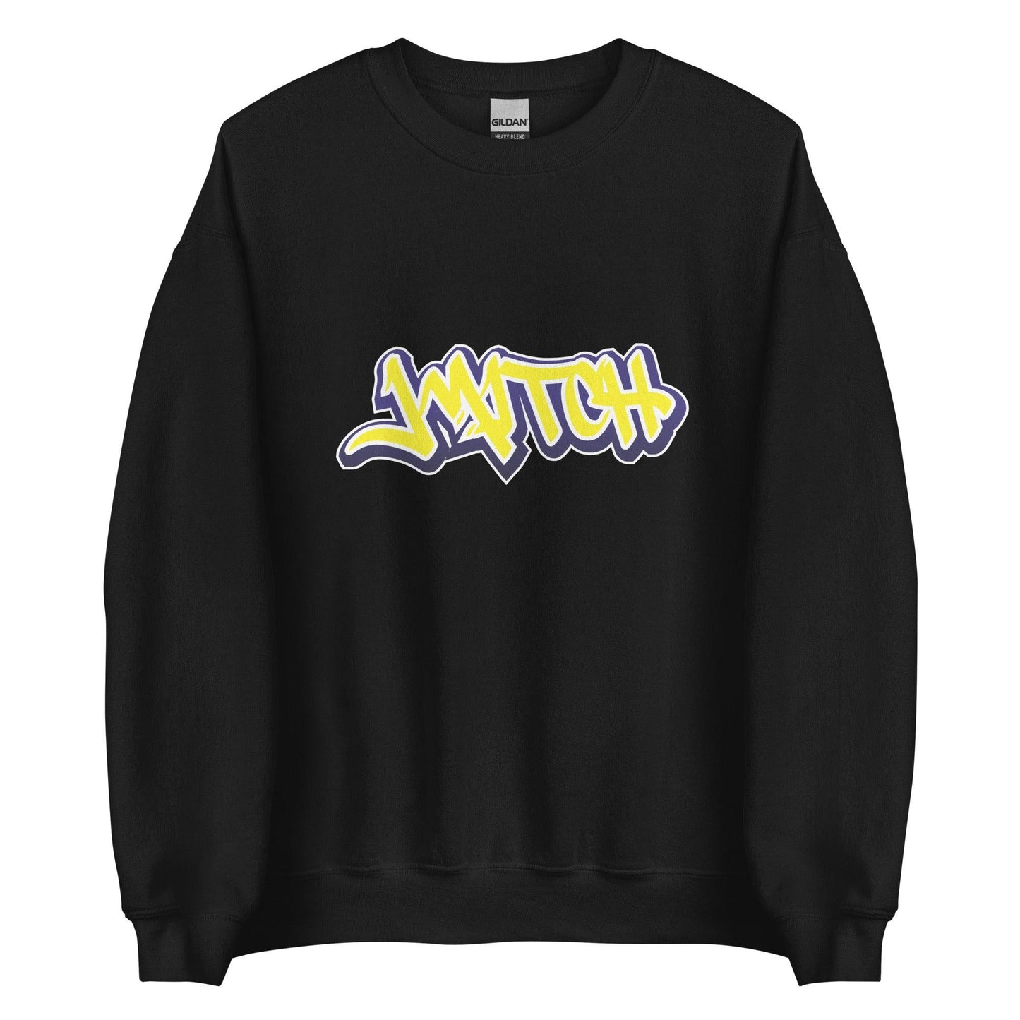 Jalen Mitchell "Signature" Sweatshirt - Fan Arch