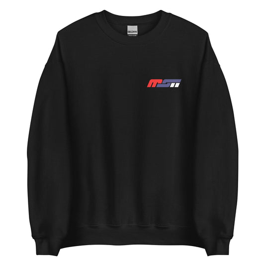 Maurice Smith II "Essential" Sweatshirt - Fan Arch
