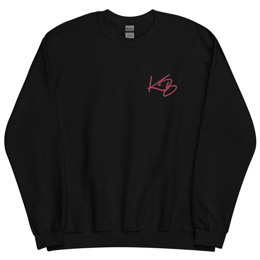 Kassondra Brown "Elite" Sweatshirt - Fan Arch