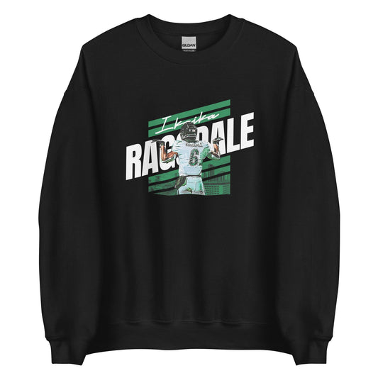Ikaika Ragsdale "Gameday" Sweatshirt - Fan Arch