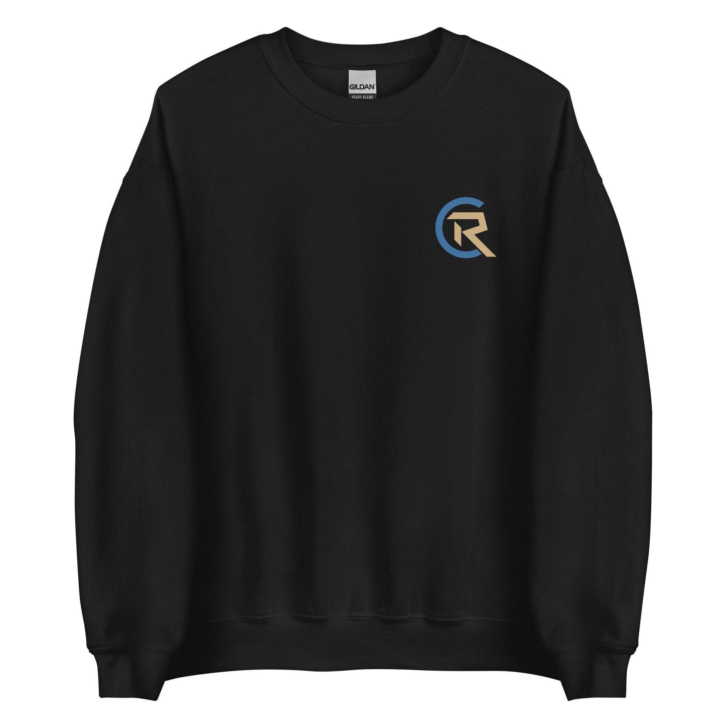 Cole Ragans "CR" Sweatshirt - Fan Arch