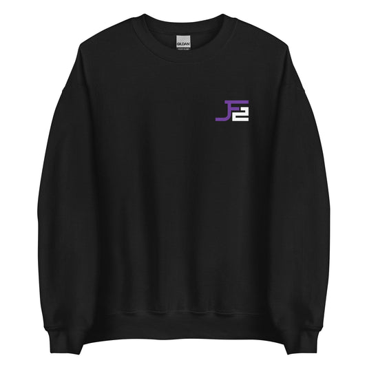 Josiah Fulcher "Essential" Sweatshirt - Fan Arch