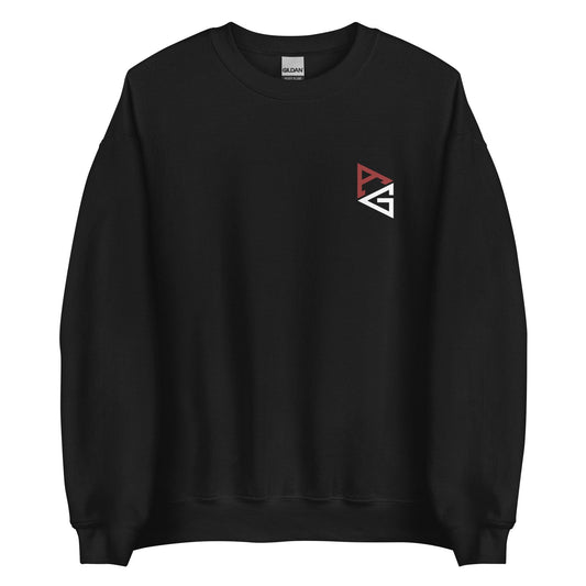 Asbel Gonzalez "Essential" Sweatshirt - Fan Arch