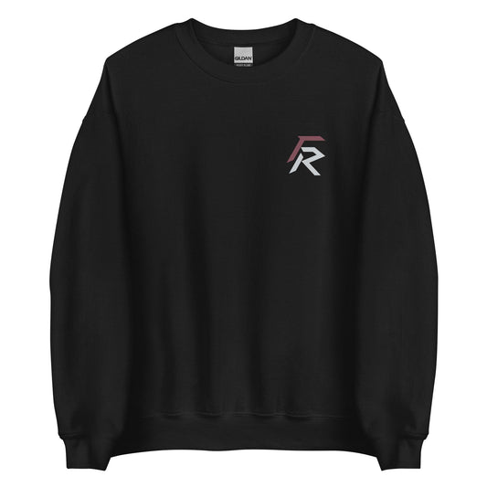 Freddie Roberson "Essential" Sweatshirt - Fan Arch