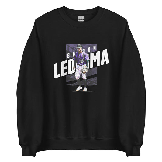 Bairon Ledesma "Gameday" Sweatshirt - Fan Arch
