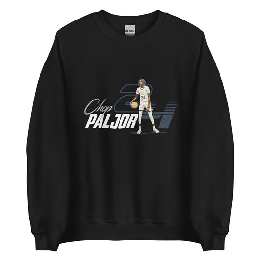 Chop Paljor "Gameday" Sweatshirt - Fan Arch