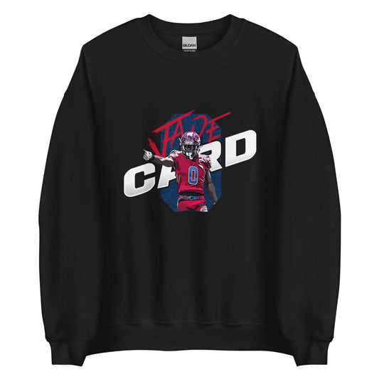 Jade Card "Legacy" Sweatshirt