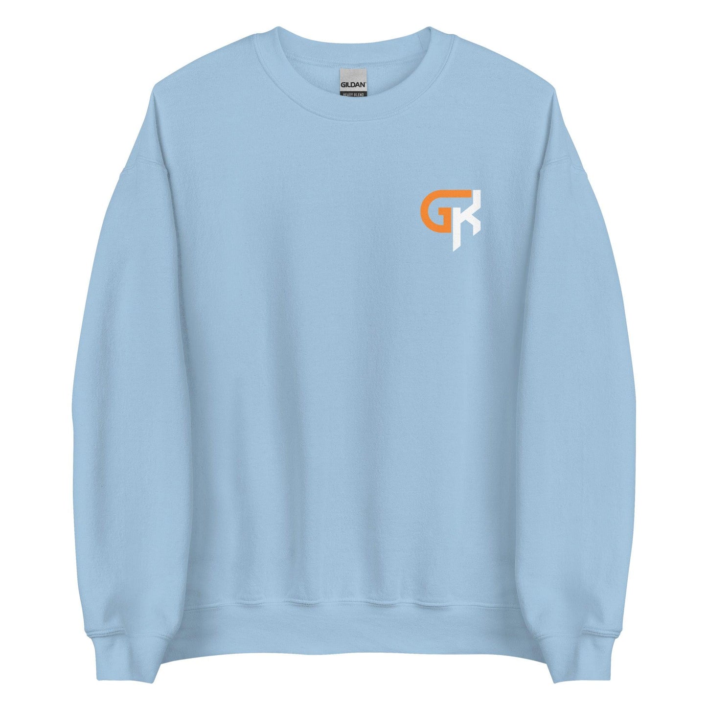 Grant Knipp "Signature" Sweatshirt - Fan Arch