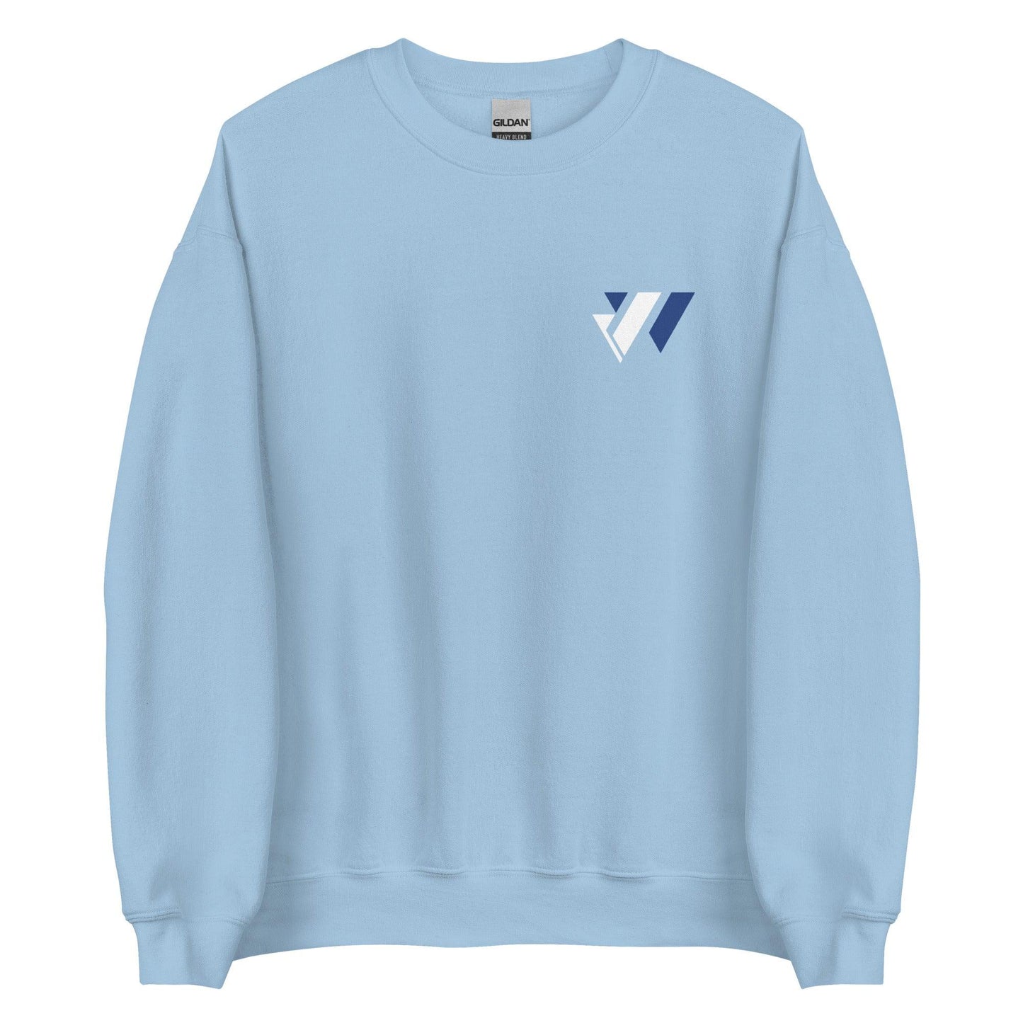 Jala Wright "Essential" Sweatshirt - Fan Arch