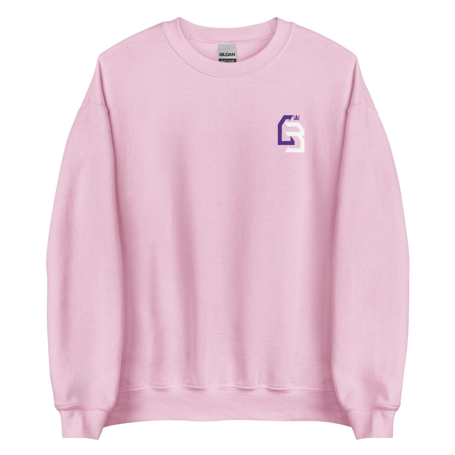 Camden Beebe "Essential" Sweatshirt - Fan Arch