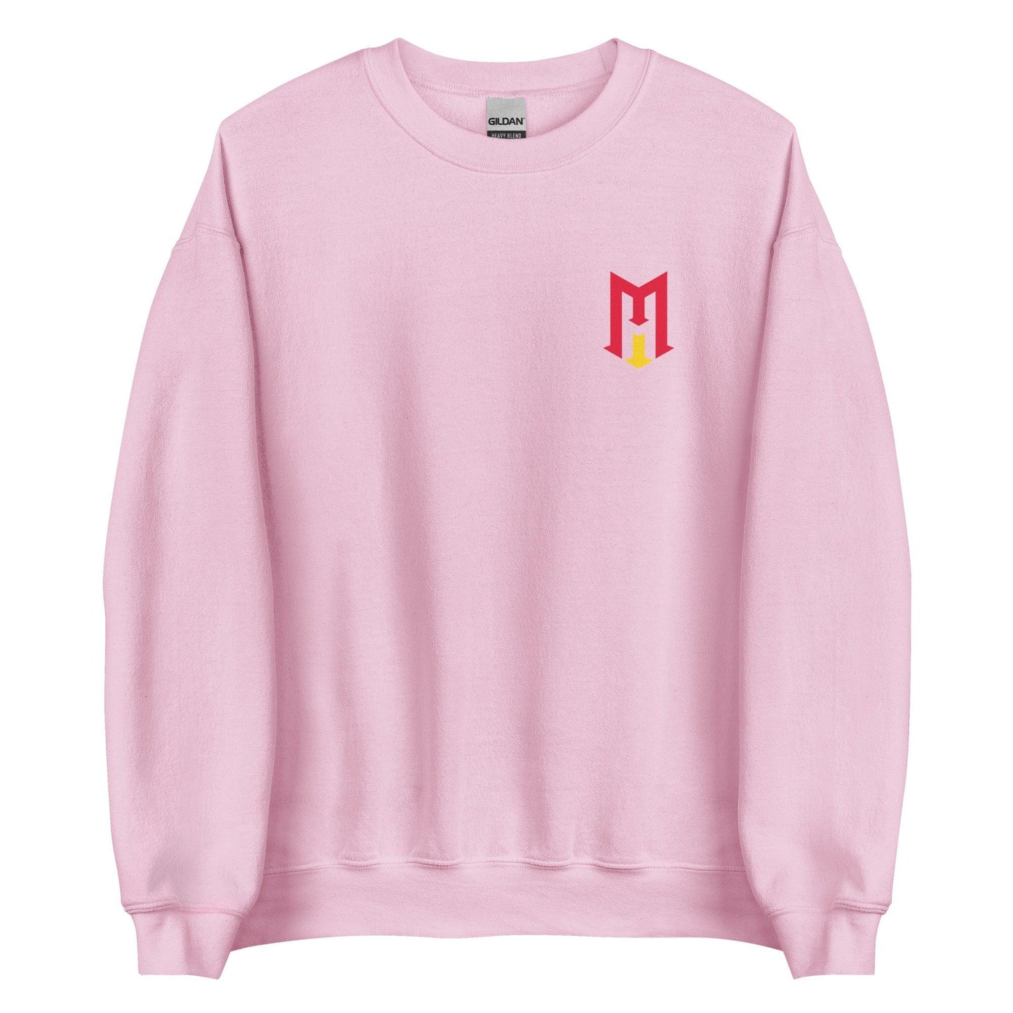 Michael Harris "Essential" Sweatshirt - Fan Arch