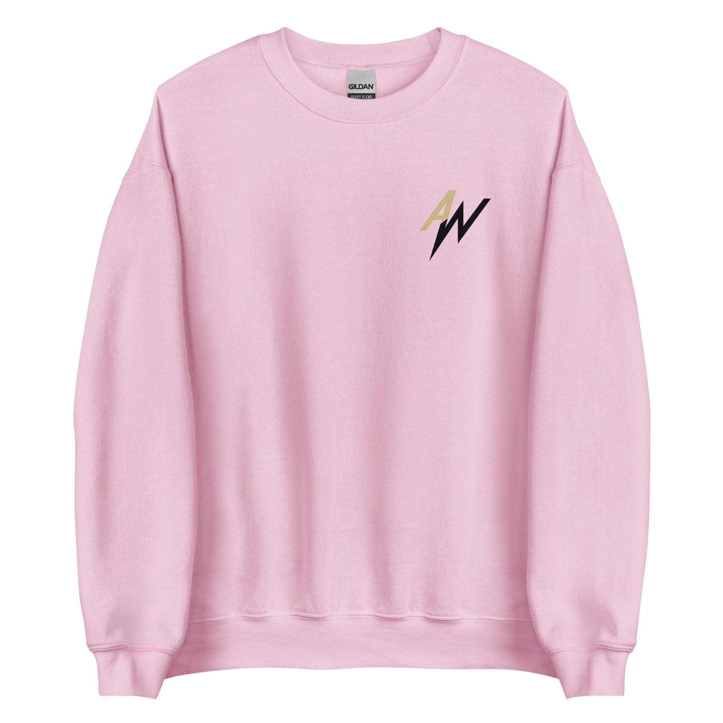 Asaad Waseem "Essential" Sweatshirt - Fan Arch