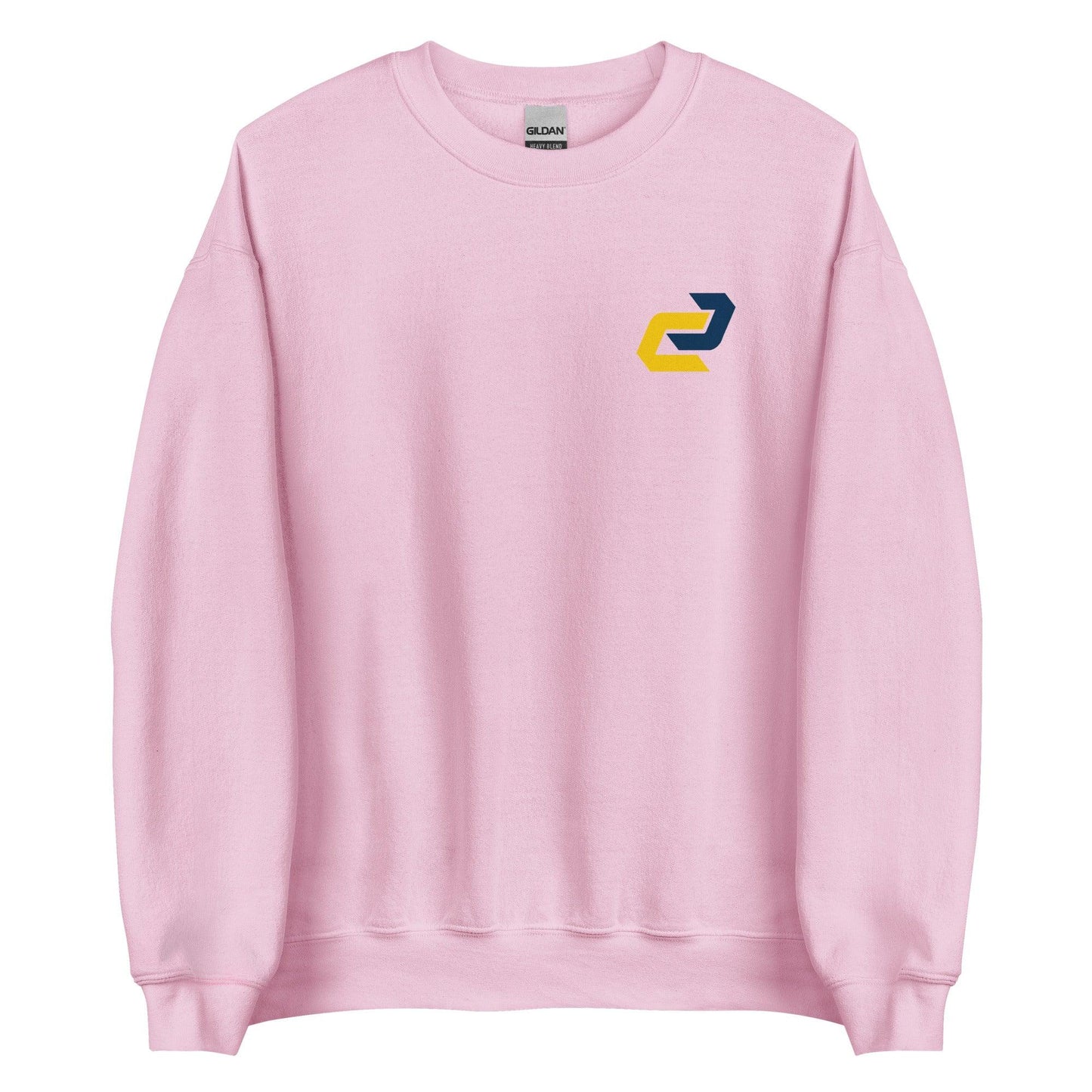 CJ Stokes "Essential" Sweatshirt - Fan Arch
