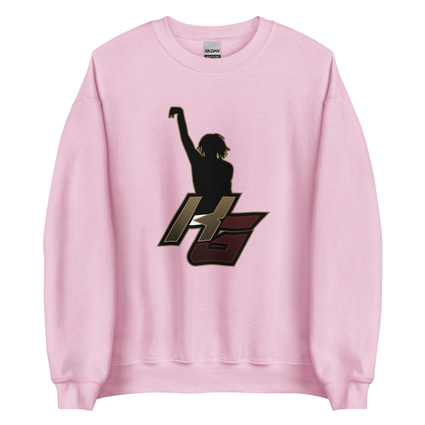 Kaden Gumbs "Essential" Sweatshirt - Fan Arch