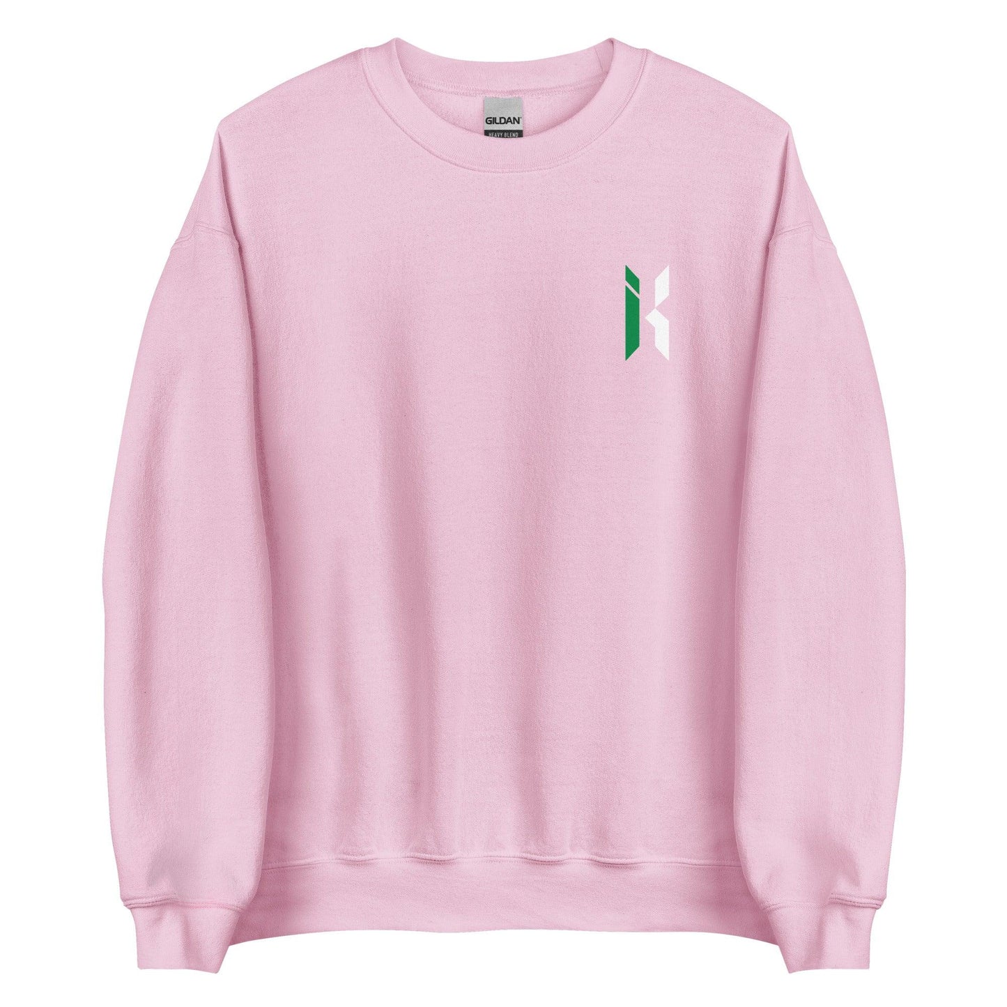Ikaika Ragsdale "Essential" Sweatshirt - Fan Arch