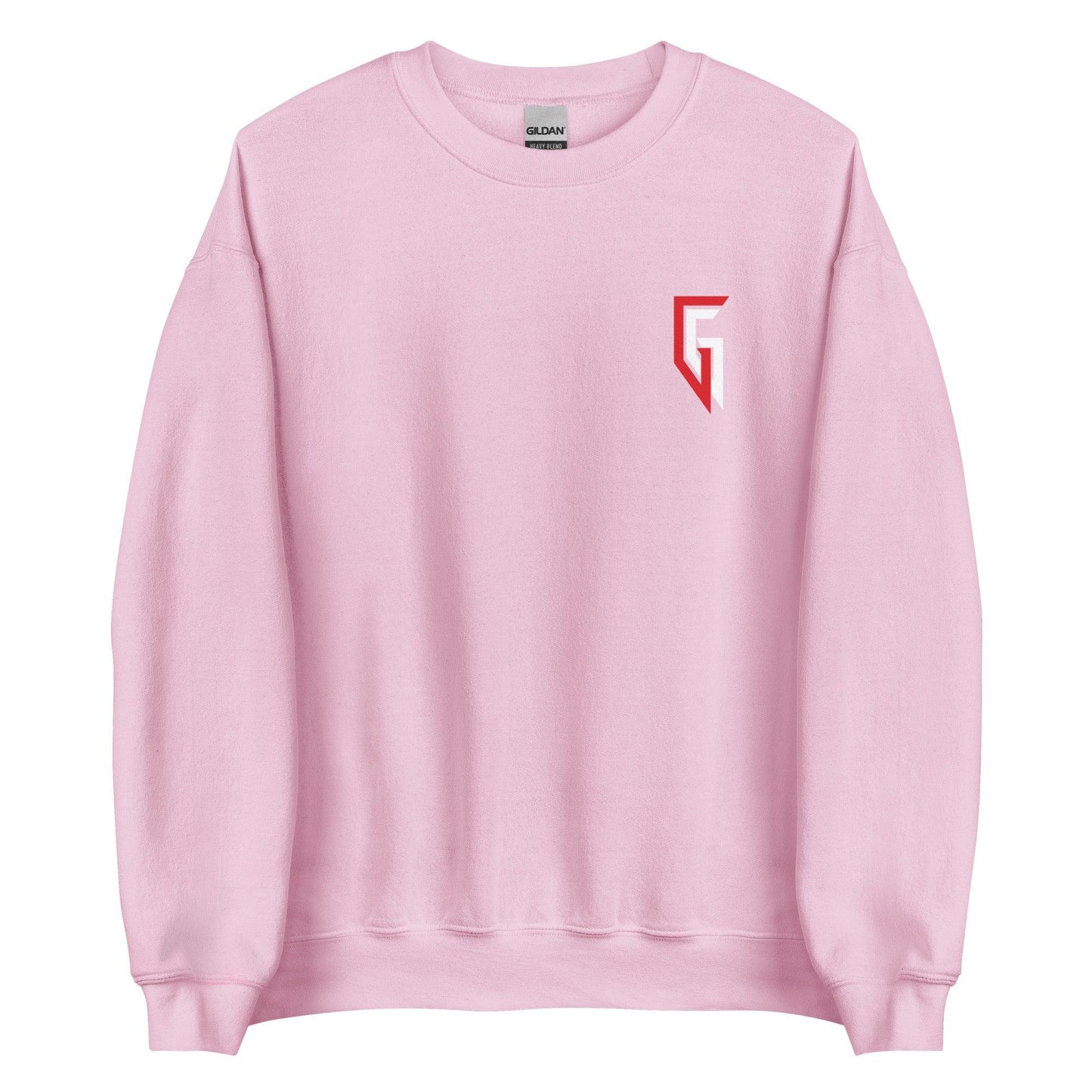 Gunnar Gottula "Signature" Sweatshirt - Fan Arch