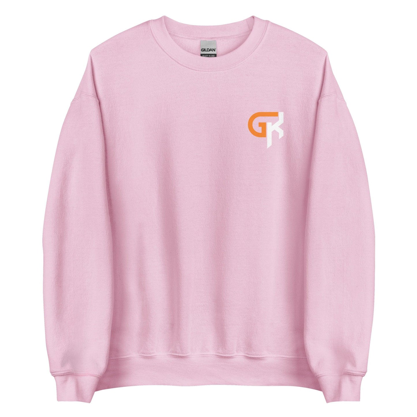 Grant Knipp "Signature" Sweatshirt - Fan Arch