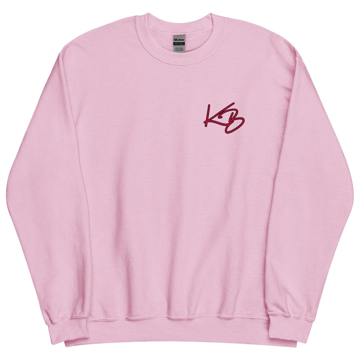 Kassondra Brown "Elite" Sweatshirt - Fan Arch