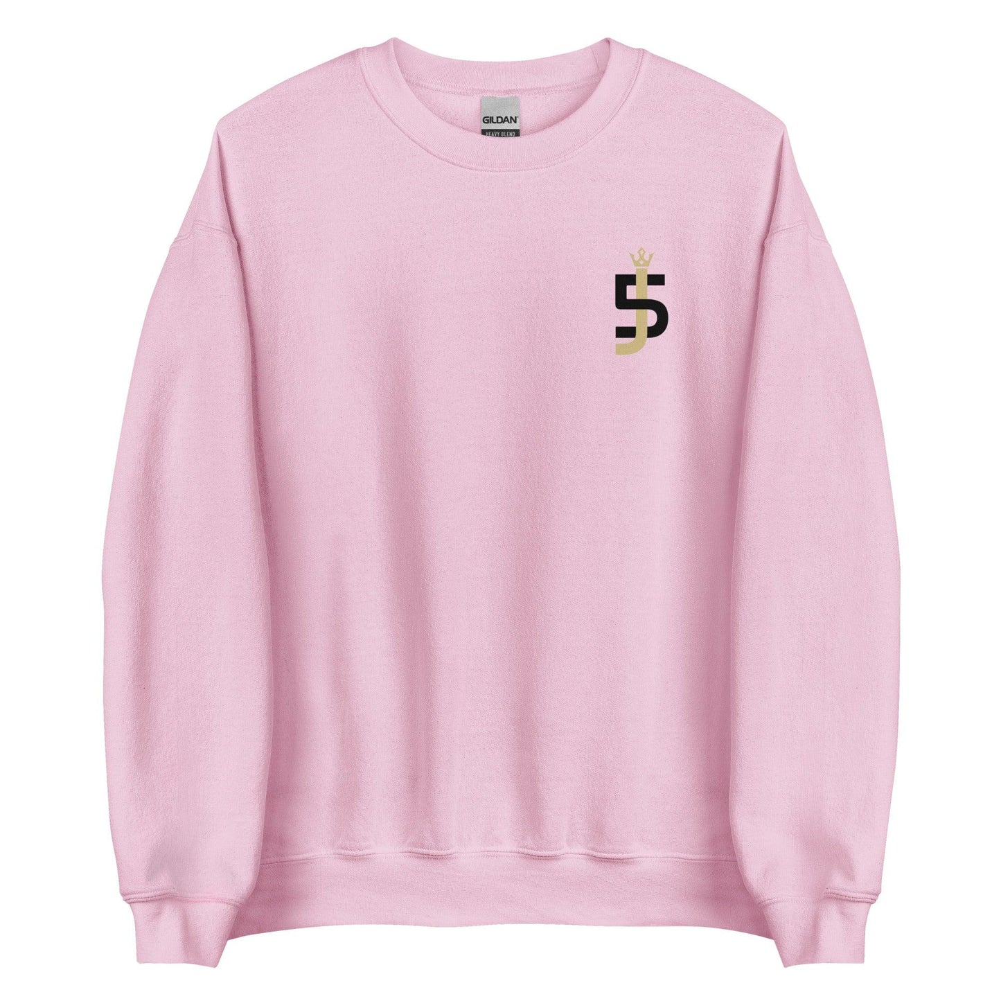 Jimmy Horn Jr. "J5" Sweatshirt - Fan Arch