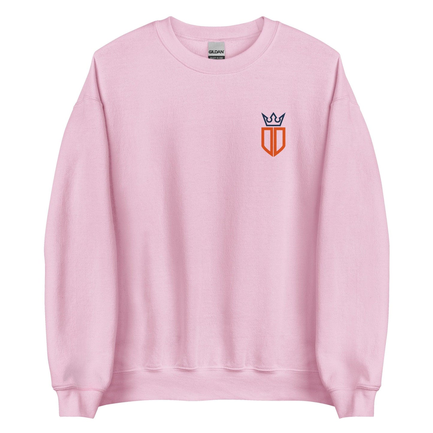 Oluwademilade Omopariola "Essential" Sweatshirt - Fan Arch
