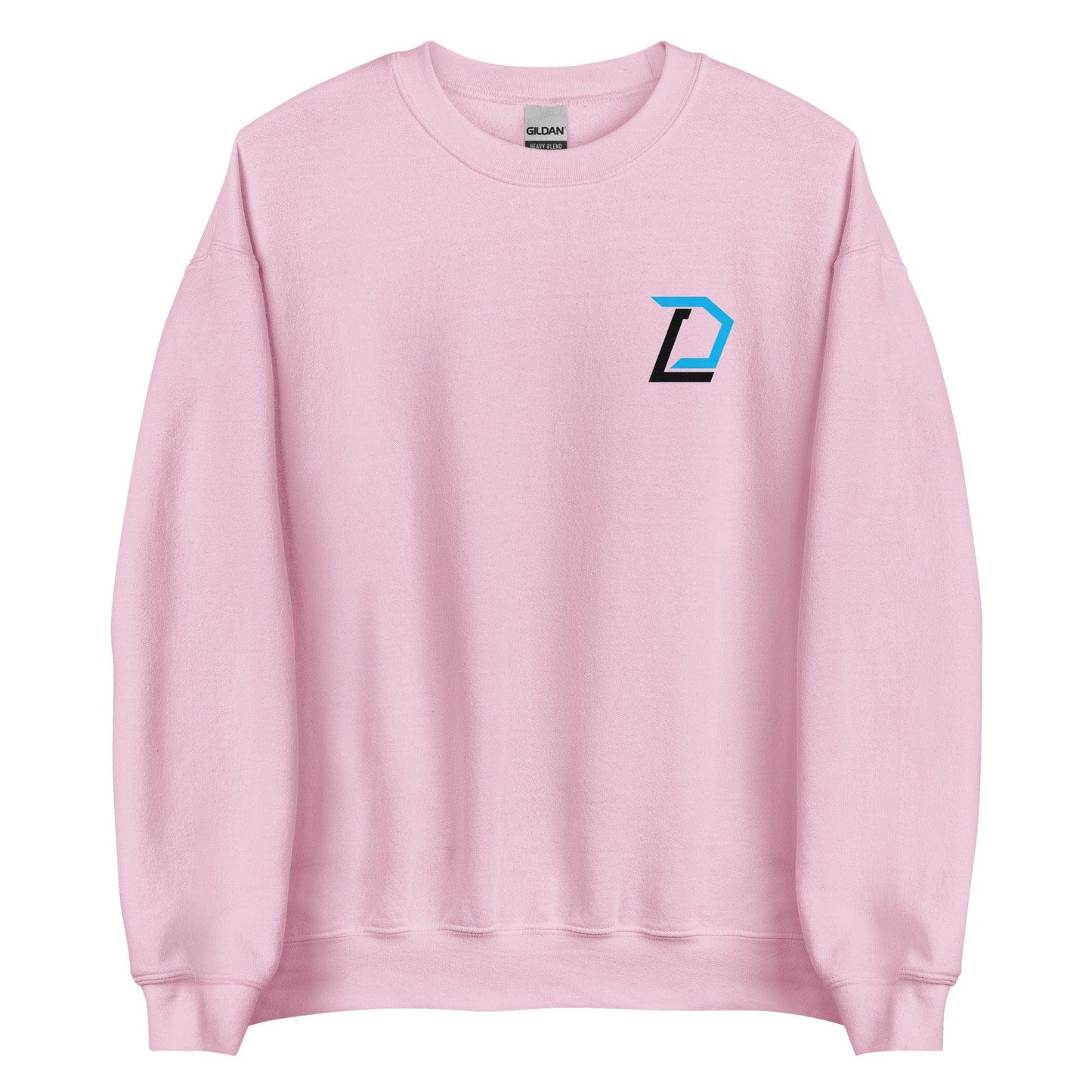 Derrick LeBlanc "Essential" Sweatshirt - Fan Arch