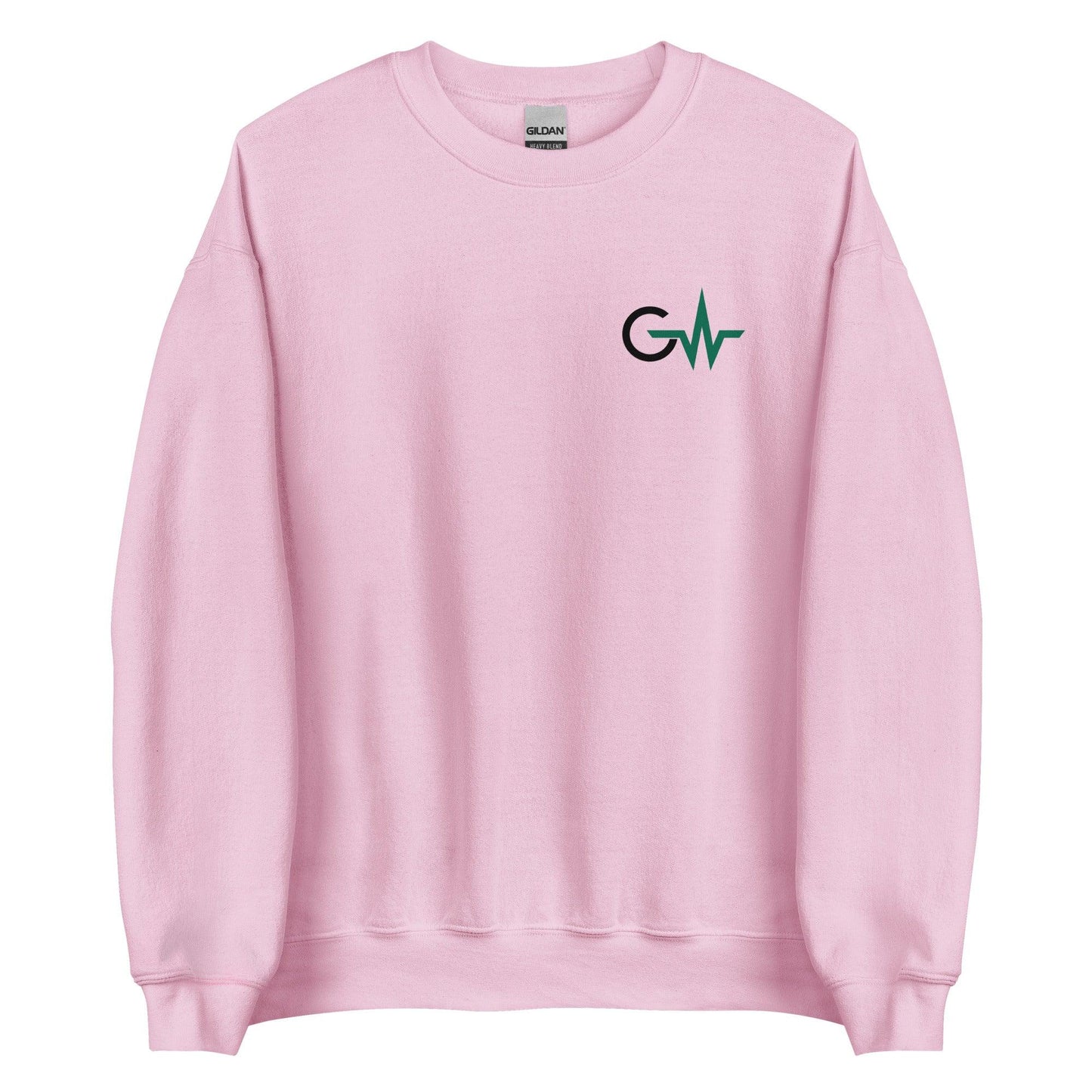 Gavin Walsh "Essential" Sweatshirt - Fan Arch