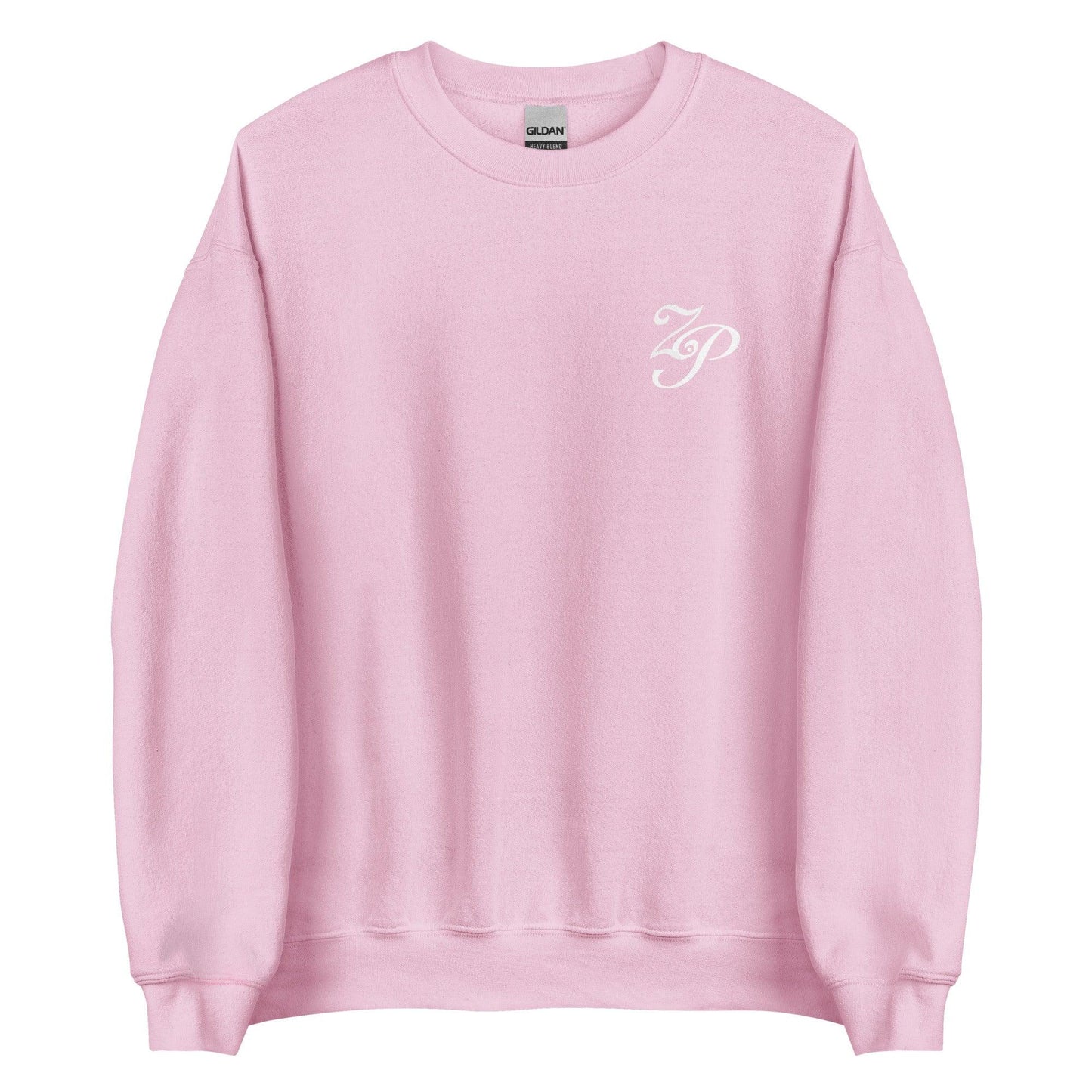 Zayne Palomino "Essential" Sweatshirt - Fan Arch