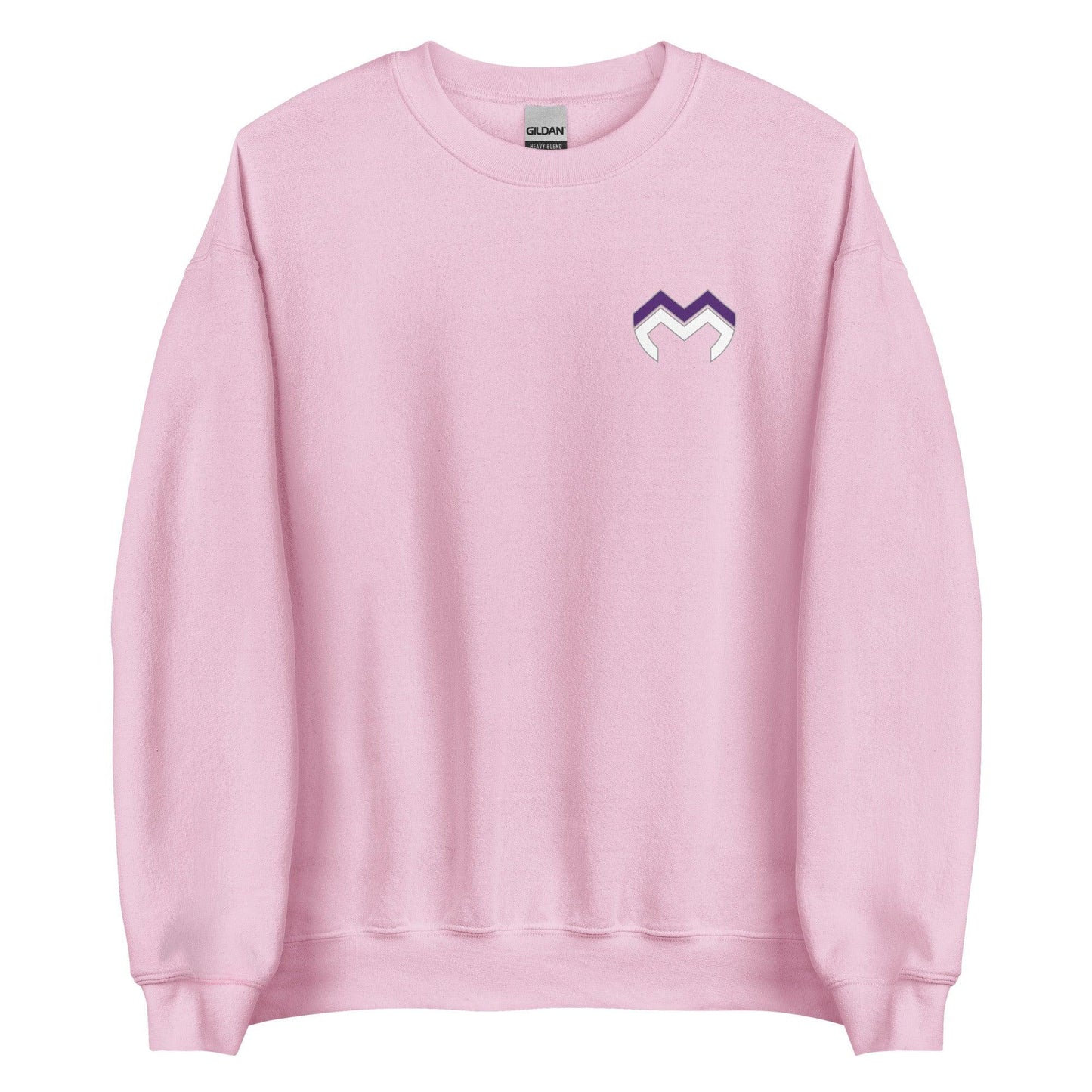 Maverick McIvor "Essential" Sweatshirt - Fan Arch