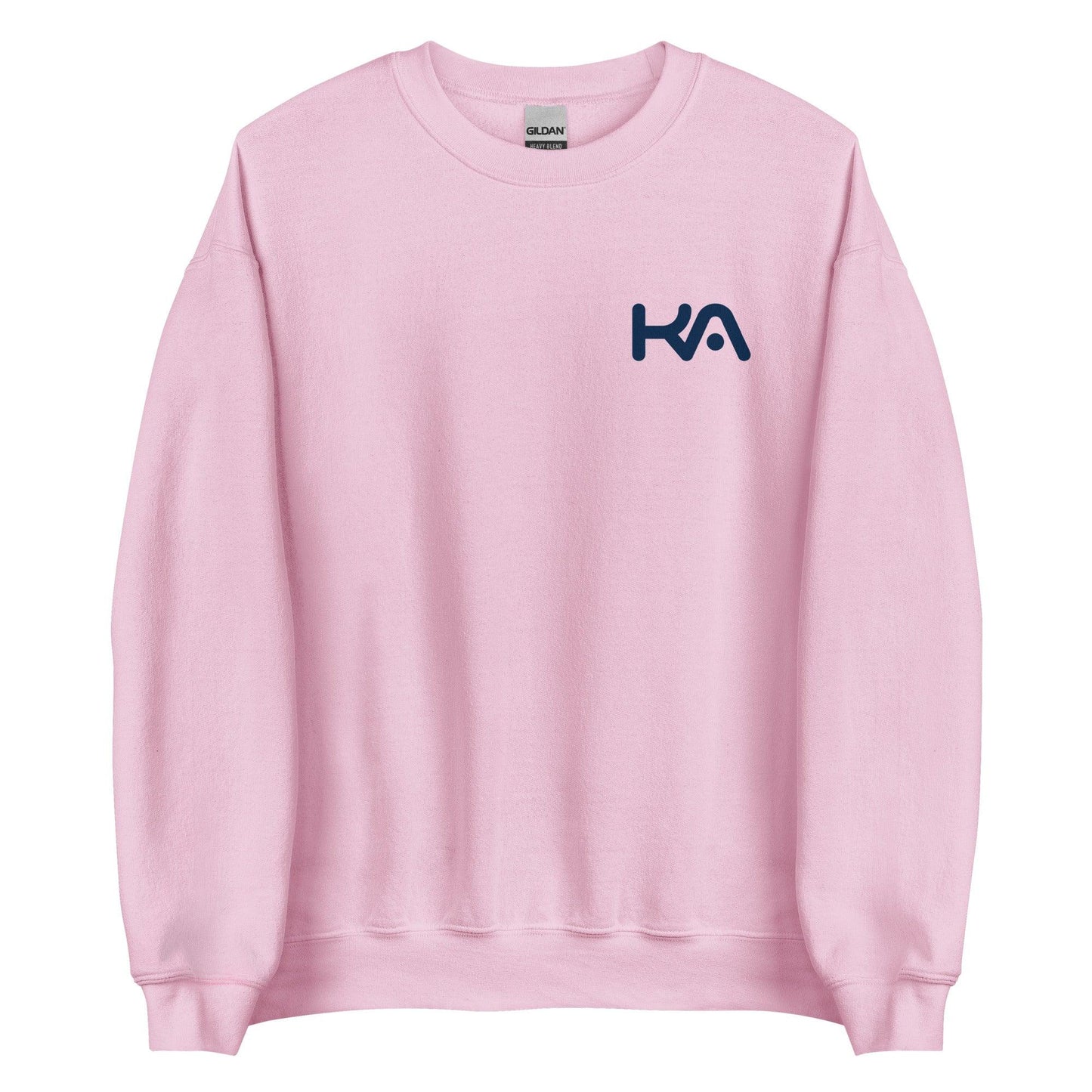 Kaleb Artis "Essential" Sweatshirt - Fan Arch