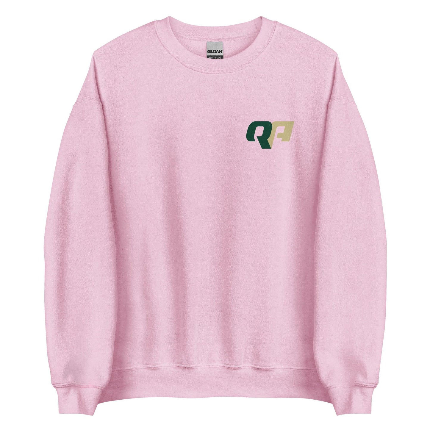 Quadry Adams "Essential" Sweatshirt - Fan Arch