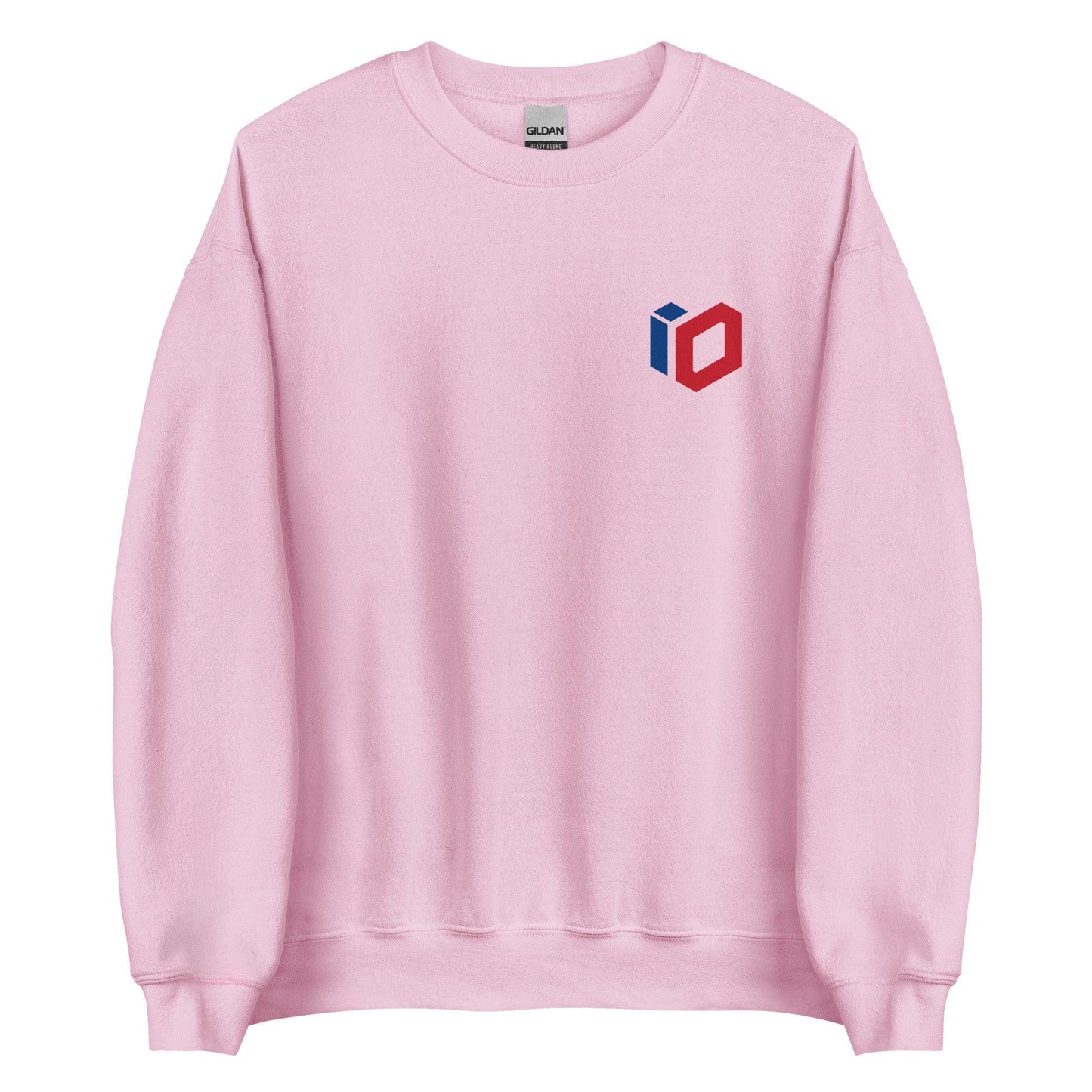 Ivan Oviedo "Essential" Sweatshirt - Fan Arch