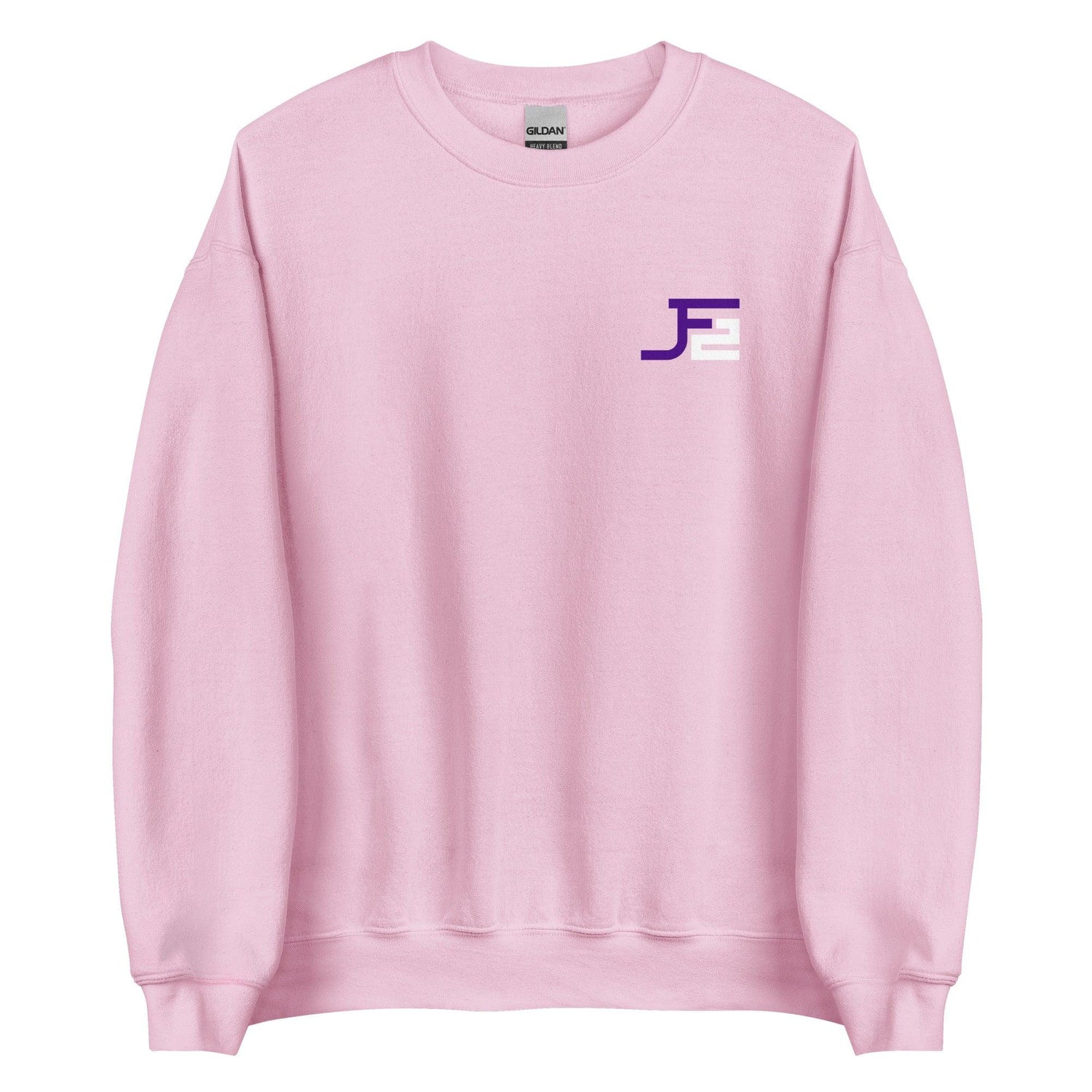Josiah Fulcher "Essential" Sweatshirt - Fan Arch