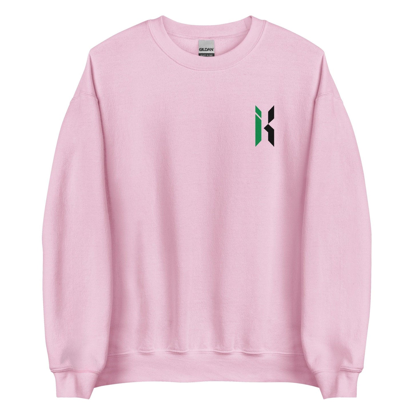 Ikaika Ragsdale "Essential" Sweatshirt - Fan Arch