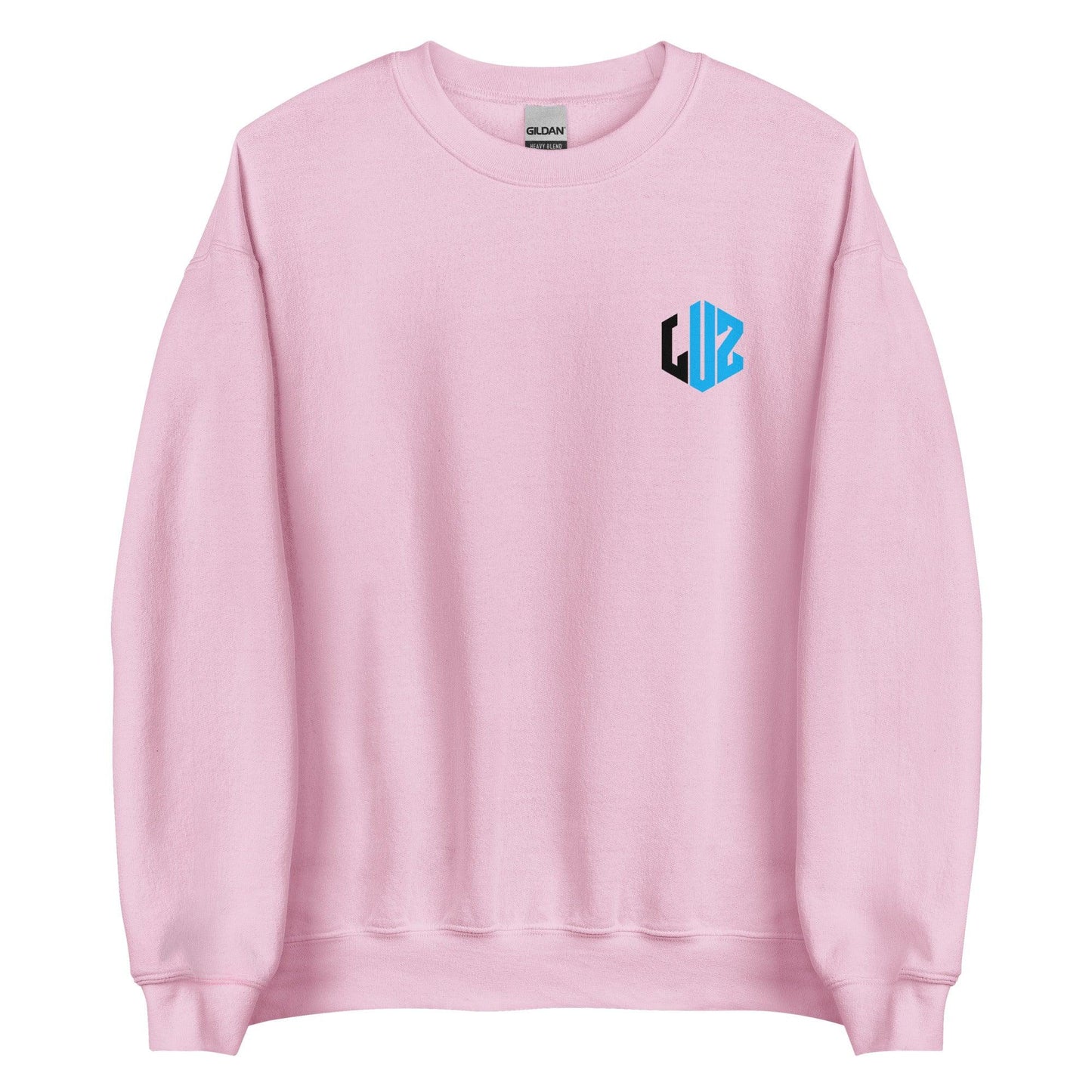 Lindsey VanZandt "Essential" Sweatshirt - Fan Arch