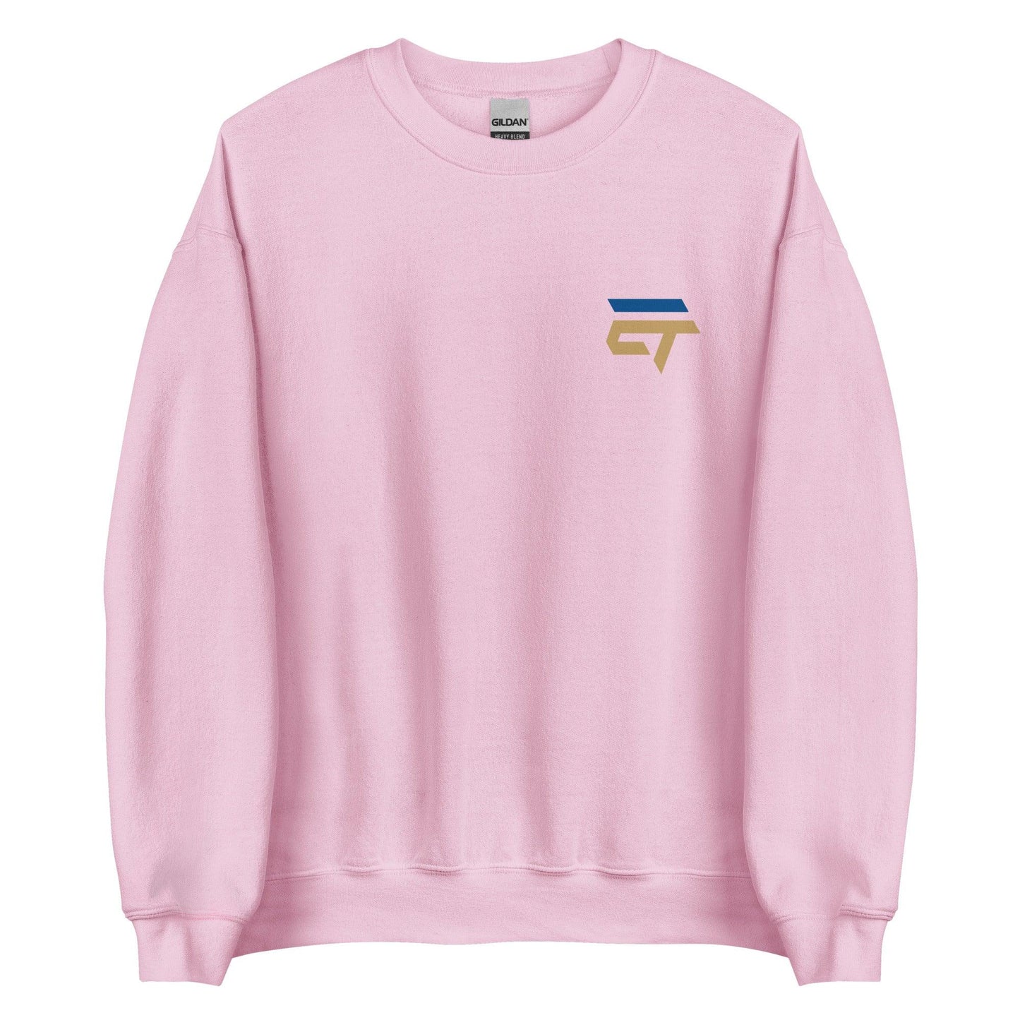 Erick Torres "Essential" Sweatshirt - Fan Arch