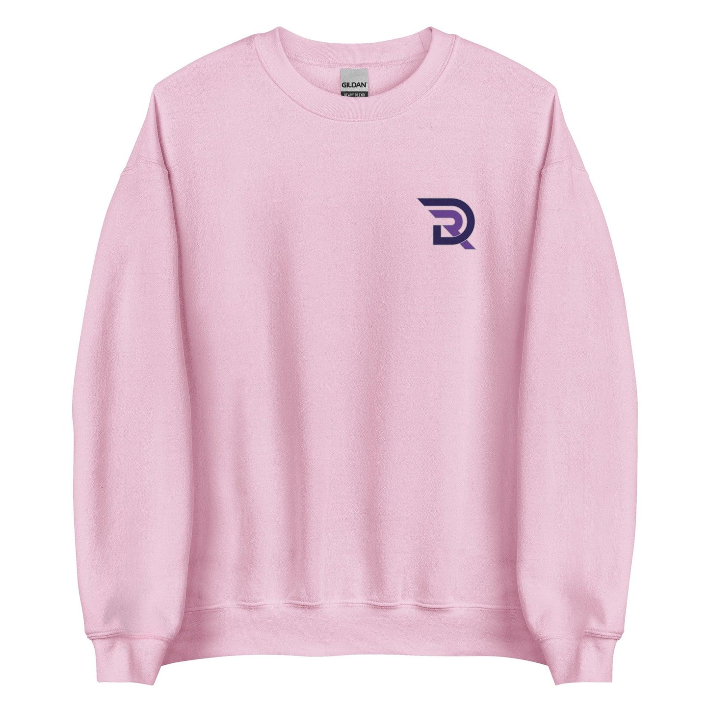Dominic Roberto "Essential" Sweatshirt - Fan Arch