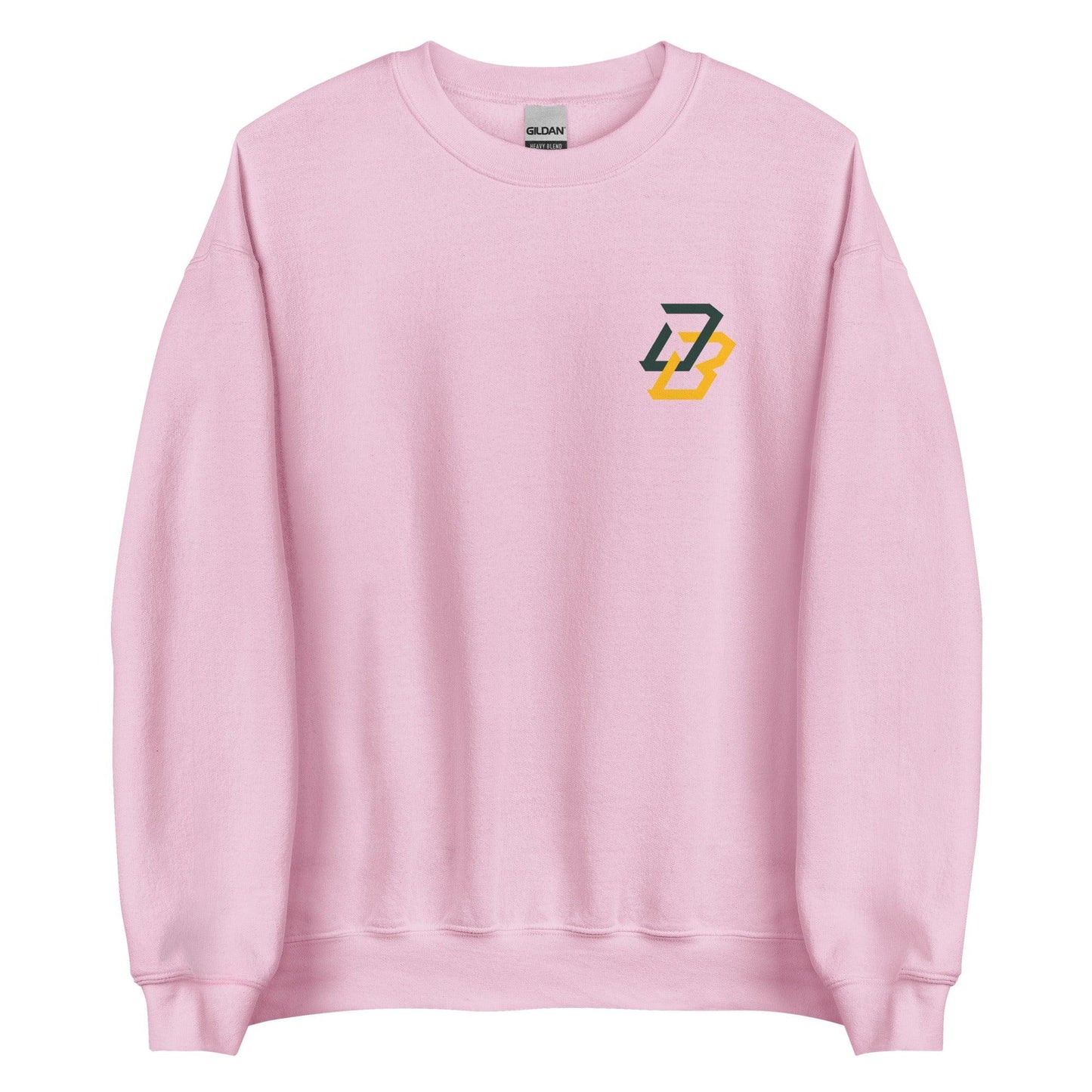 Diondre Borel "Essential" Sweatshirt - Fan Arch