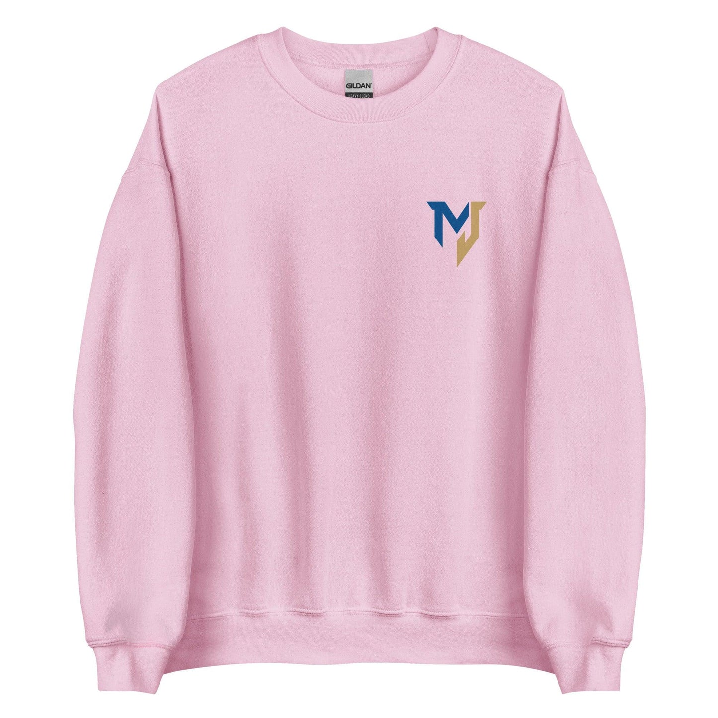 Marwys Jorge "Essential" Sweatshirt - Fan Arch