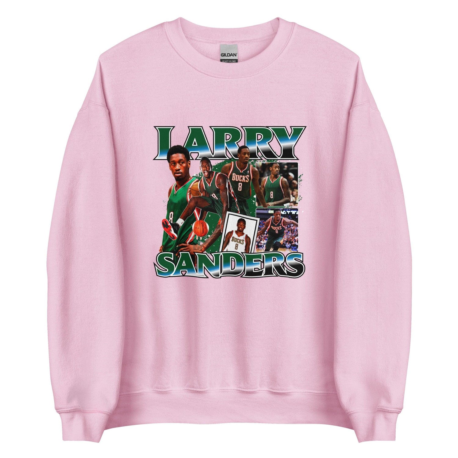 Larry Sanders "Vintage" Sweatshirt - Fan Arch