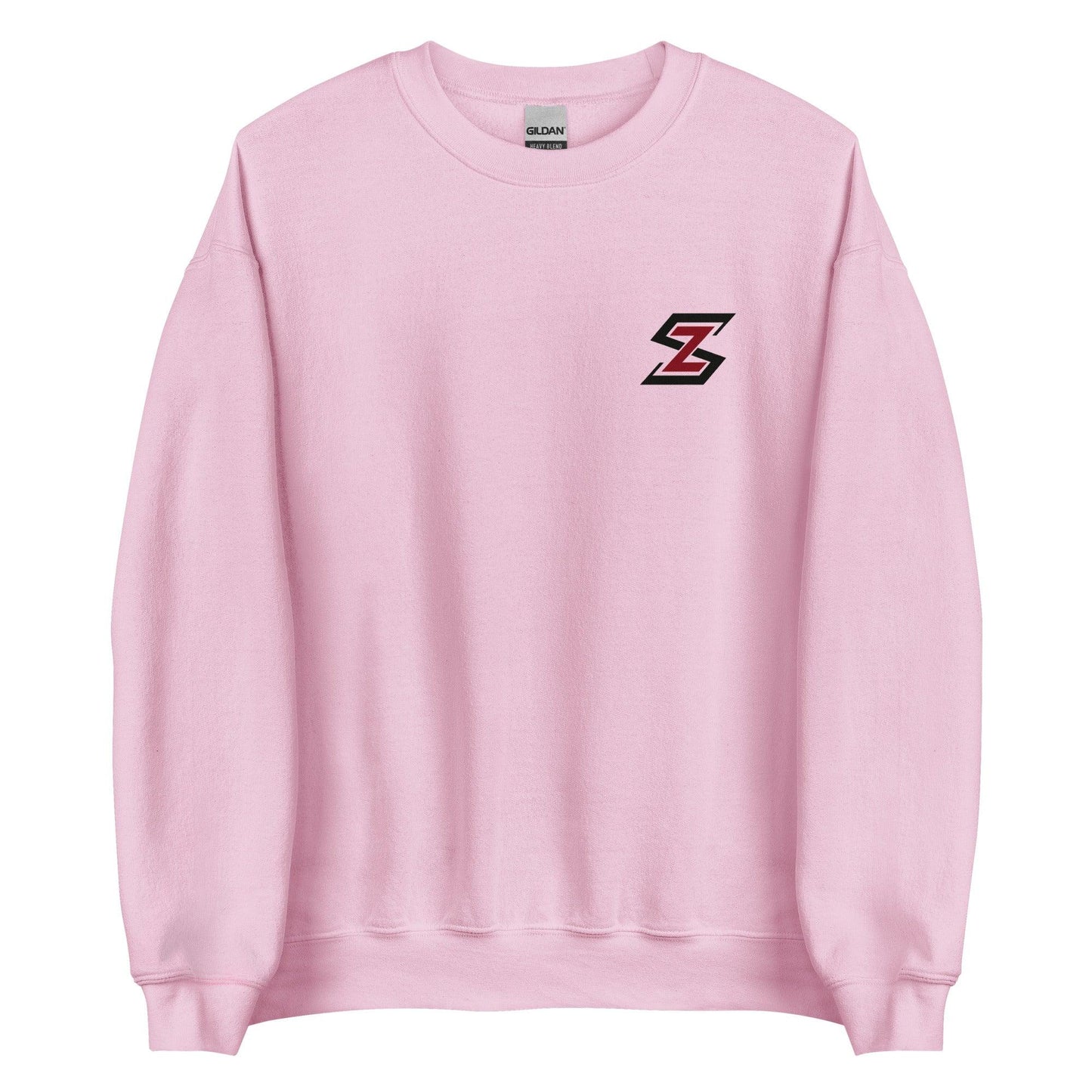 Zack Stewart "Signature" Sweatshirt - Fan Arch