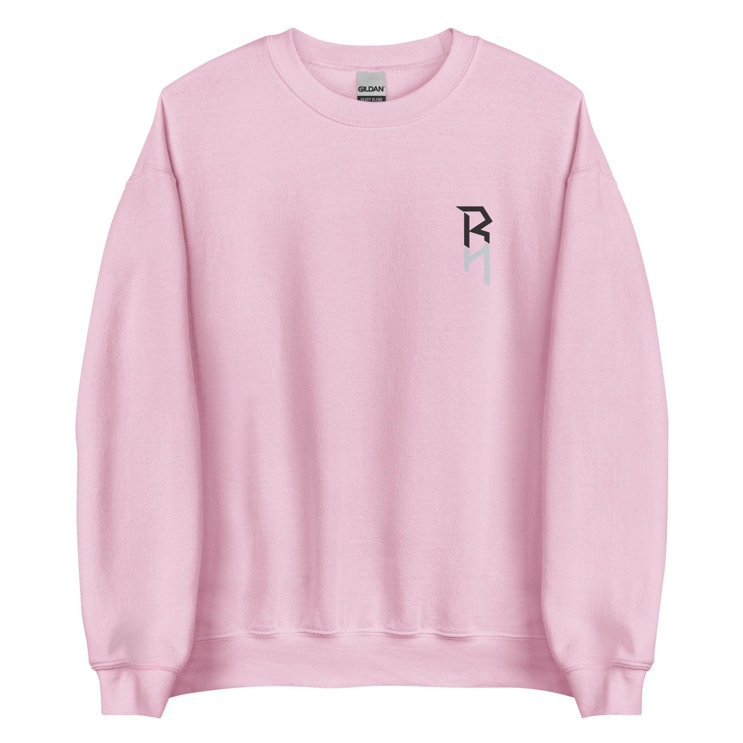 Ronny Hernandez "Essential" Sweatshirt - Fan Arch