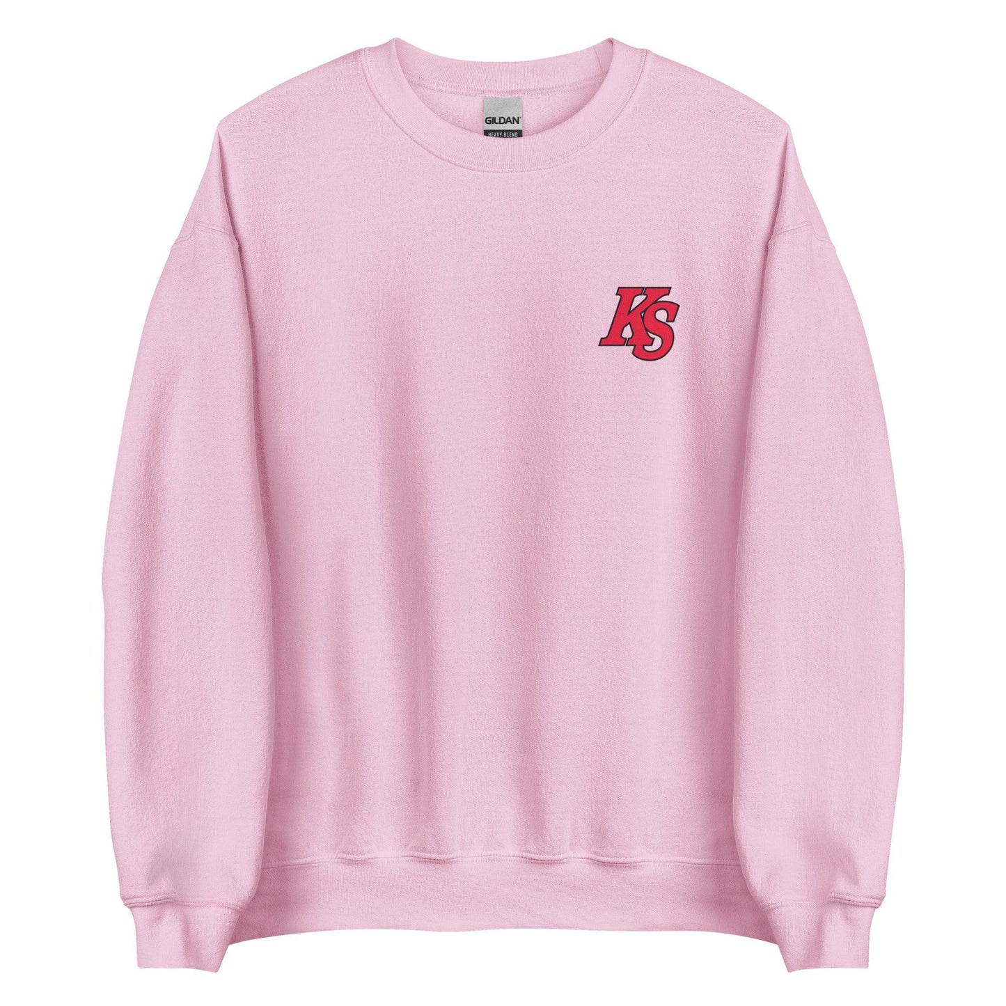 Kaylene Smikle "Essential" Sweatshirt - Fan Arch