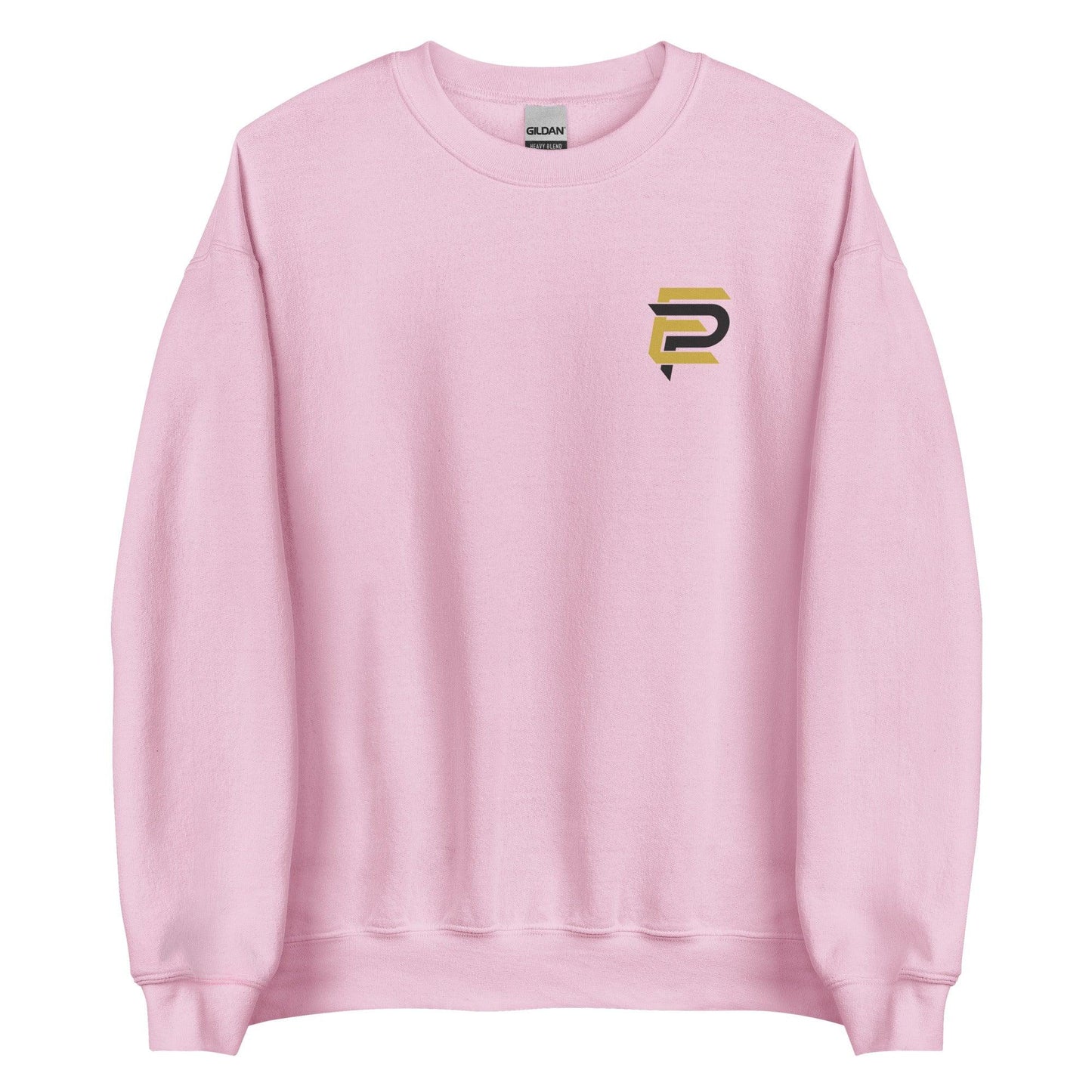 Engel Paulino "Essential" Sweatshirt - Fan Arch