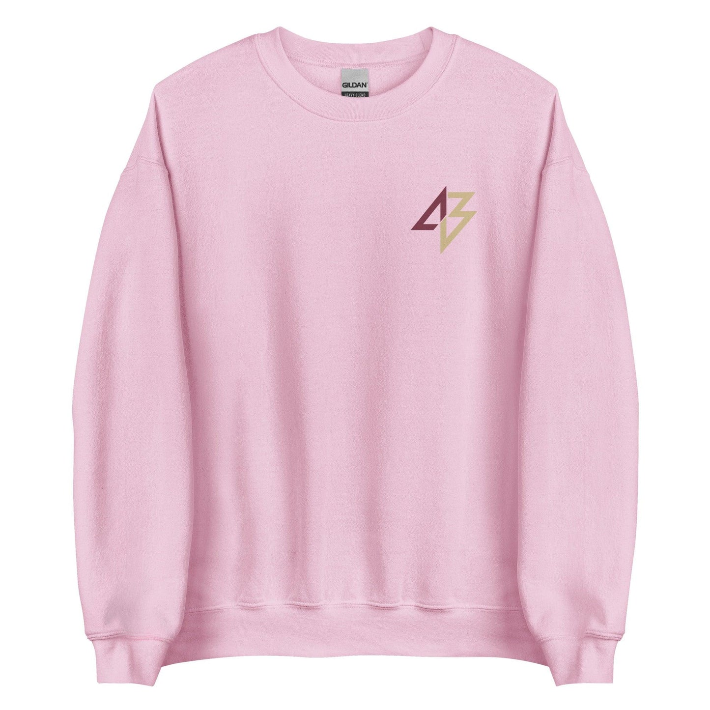 Angelee Bueno "Essential" Sweatshirt - Fan Arch