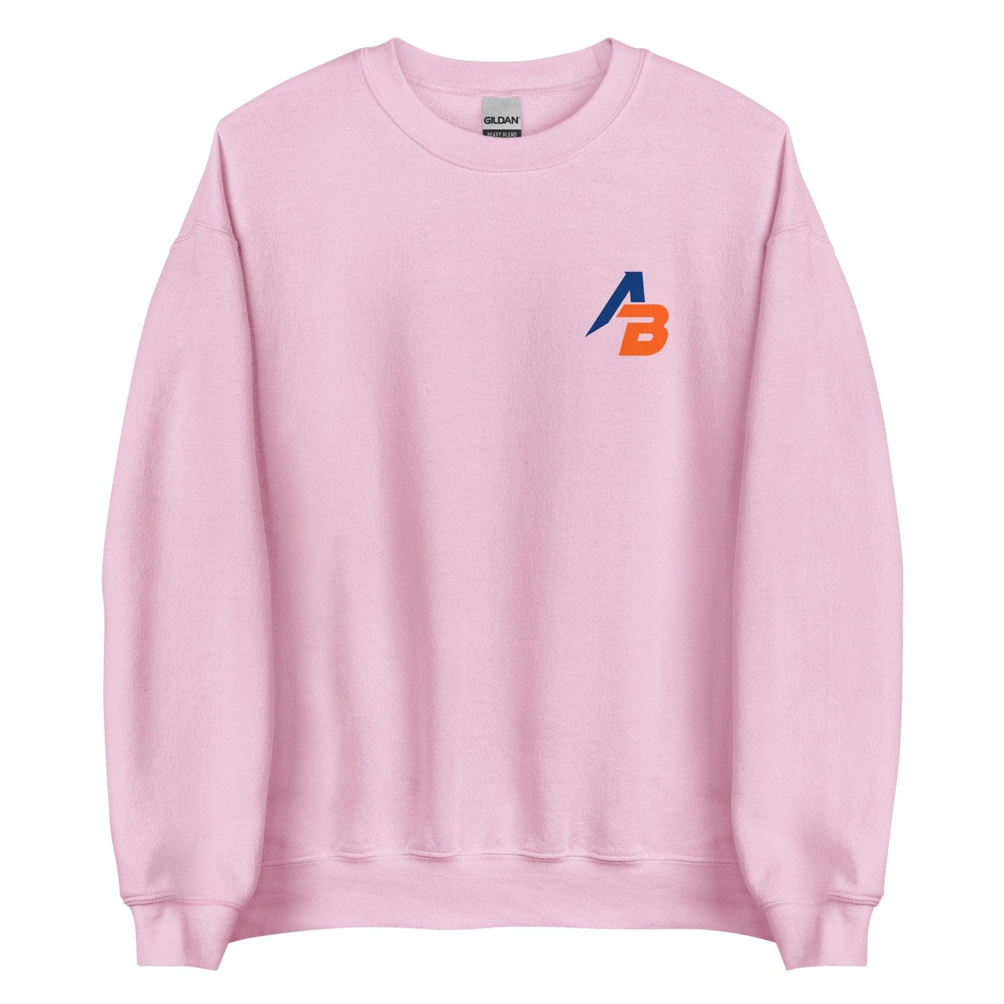 Anthony Baptist "Essential" Sweatshirt - Fan Arch