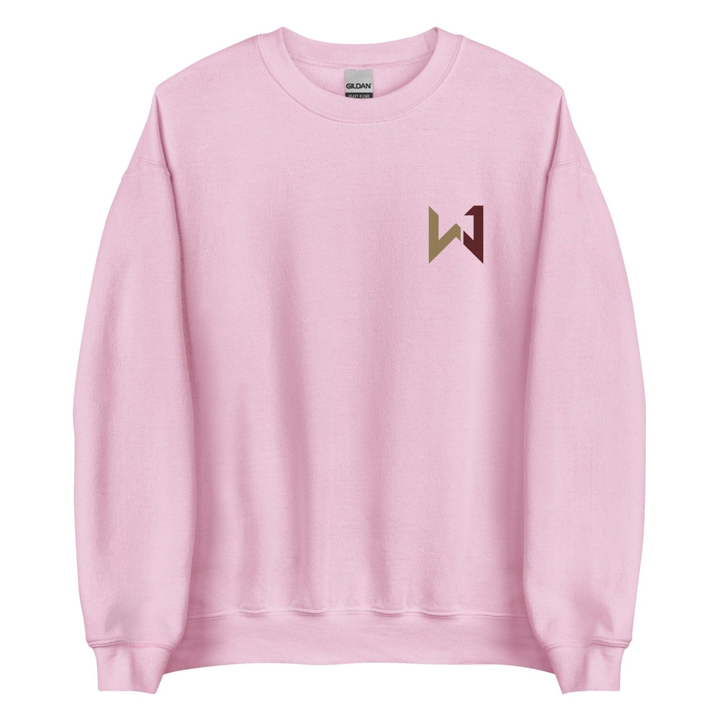 Jaden Williams "Essential" Sweatshirt - Fan Arch